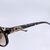 DIOR Occhiali da Sole Vintage in Acetato Col. Marrone