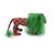 GUCCI Accessorio Home Decor in Tela Col. Multicolore S