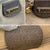 GUCCI Borsa a Mano Vintage in Tela Col. Beige Boston M