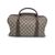 GUCCI Borsa a Mano Vintage in Tela Col. Beige Boston M
