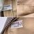 LOUIS VUITTON Pochette Vintage in Tela Col. Marrone Trousse de Toilette S