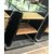 Mobile Bar in Steel with Wicker by Toni Cordero, 1980s - 80 x 40 H 90 cm ITALY