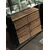 Mobile Bar in Steel with Wicker by Toni Cordero, 1980s