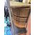 Mobile Bar in Steel with Wicker by Toni Cordero, 1980s