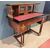 Desk and Chair by Julius e Josef Herrmann per Mobelfabrik, Wiener Secession. Wien 1900s