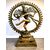 Statua Shiva Nataraja in Ottone – 108 cm