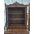 Libreria vittoriana - 214 99x55