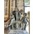  Grande Fontana in Bronzo del XIX Secolo