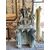  Grande Fontana in Bronzo del XIX Secolo