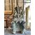  Grande Fontana in Bronzo del XIX Secolo