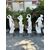  Sculture in Marmo Le Quattro Stagioni