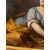 Dipinto raffigurante Maria Maddalena 