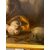 Dipinto raffigurante Maria Maddalena 