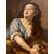 Dipinto raffigurante Maria Maddalena 