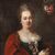 Dipinto Ritratto di Nobildonna