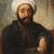 Dipinto Ritratto di Arabo con Turbante