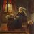 Dipinto di Augusto Friedrich Siegert