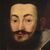 Dipinto Ritratto di Ecclesiastico