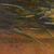 QUADRI ANTICHI, ART DECO, NATURA MORTA, FIORI DI GAROFANI E LIBRO, OLIO SU CARTONE, XX. (QF671)