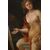 Ritratto di fanciulla come allegoria della pittura, Mattheus Terwesten (L'Aia, 1670 - 1757)
