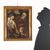 Dipinto La Sacra Famiglia