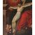 Cristo sulla croce con Dio Padre