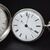 Orologio da tasca per il mercato cinese con raro scappamento  Duplex, XIX  secolo. 