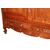 Armadio Bretone francese di fine 1700 in legno di rovere