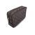 LOUIS VUITTON Pochette Vintage in Tela Col. Marrone Trousse de Toilette S