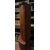 ARM247 - Angoliera lastronata con intarsi, epoca '700, misure cm L 67 x H 182 x P 45