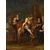 Carnevale a Venezia con arlecchino, Marco Marcola (Verona, 1711 - 1780)