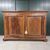 Credenza in noce del 600 Lombardo /Veneto grande misura 