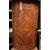 ARM247 - Angoliera lastronata con intarsi, epoca '700, misure cm L 67 x H 182 x P 45