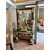  Consolle con Specchiera Stile Impero