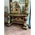  Consolle con Specchiera Stile Impero