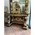  Consolle con Specchiera Stile Impero
