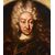 Ritratto di Vittorio Amedeo II di Savoia, Maria Giovanna Battista Clementi detta La Clementina (Torino, 1692 – Torino, 1761), Attribuibile a 