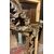 SPECC562 - Specchiera argentata, epoca '800, misure cm L 88 x H 146
