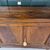 Credenza in noce del 600 Lombardo /Veneto grande misura 