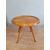 TAVOLINO BASSO DA SALOTTO IN STILE PAOLO BUFFA IN CILIEGIO ORIGINALE ANNI 50