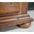 Credenza in noce del 600 Lombardo /Veneto grande misura 