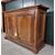 Credenza in noce del 600 Lombardo /Veneto grande misura 