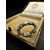 Fedina  intera  con  Diamanti  taglio   TEPER  1.5  ct.