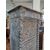 Secretaire con cassaforte laccato dell'Ottocento