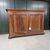 Credenza in noce del 600 Lombardo /Veneto grande misura 