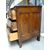 Comò in noce massello Luigi XV 1700 grandi bronzi Francia