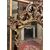 SPECC562 - Specchiera argentata, epoca '800, misure cm L 88 x H 146