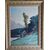 Picnic in riva al fiume pittore Clovis Francois DIdier  