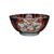 Piatto Centrotavola Imari Giapponese di fine 1800 in porcellana