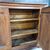 Credenza in noce del 600 Lombardo /Veneto grande misura 